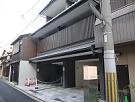 Gion minami house