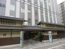 ホテルユニゾ京都烏丸御池