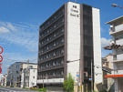 京都クリスタルホテル�V