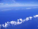 飛行機雲