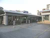 京都バスチケットセンター
